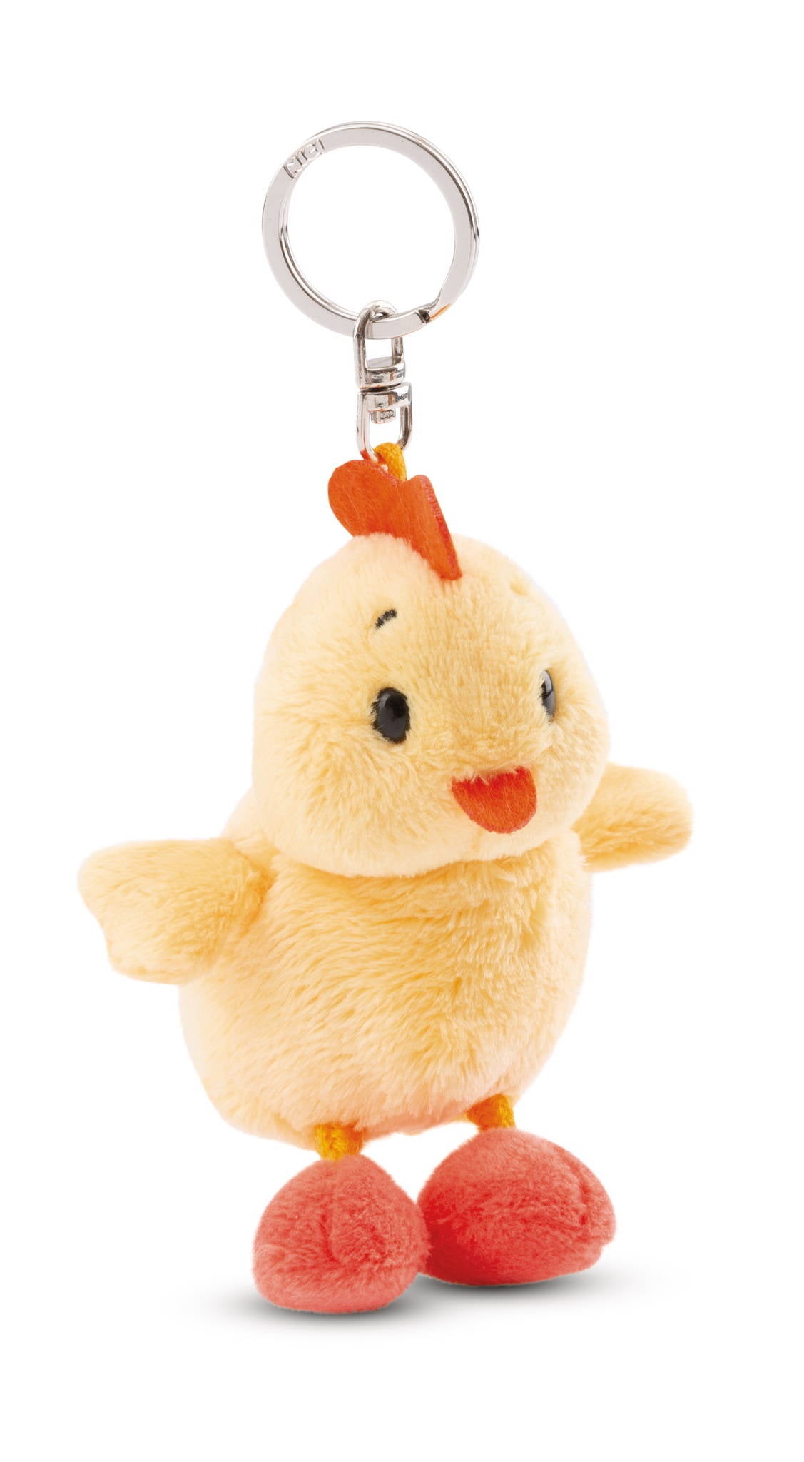 NICI Schlüsselanhänger Küken Eggwina