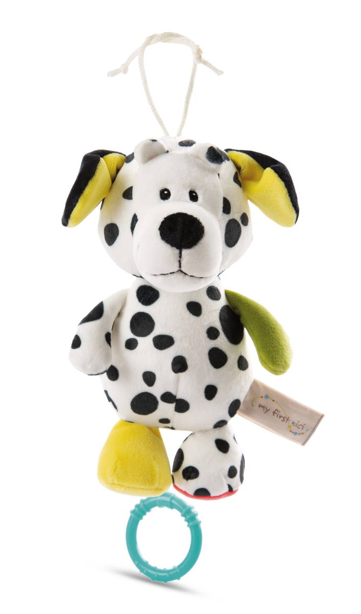 NICI Spieluhr Dalmatiner