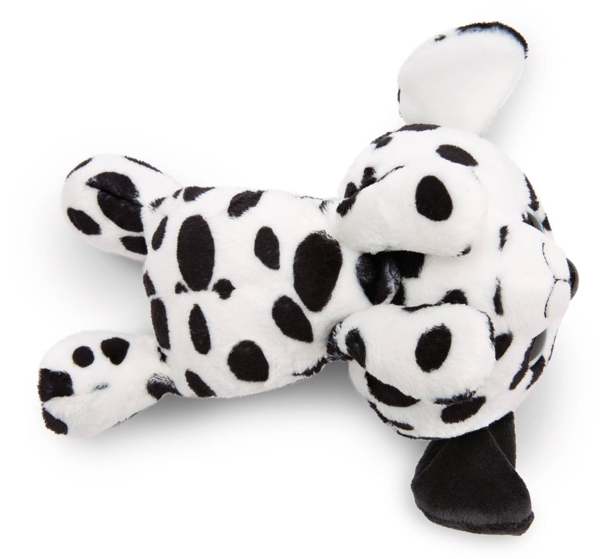GLUBSCHIS Kuscheltier Dalmatiner Dottino liegend