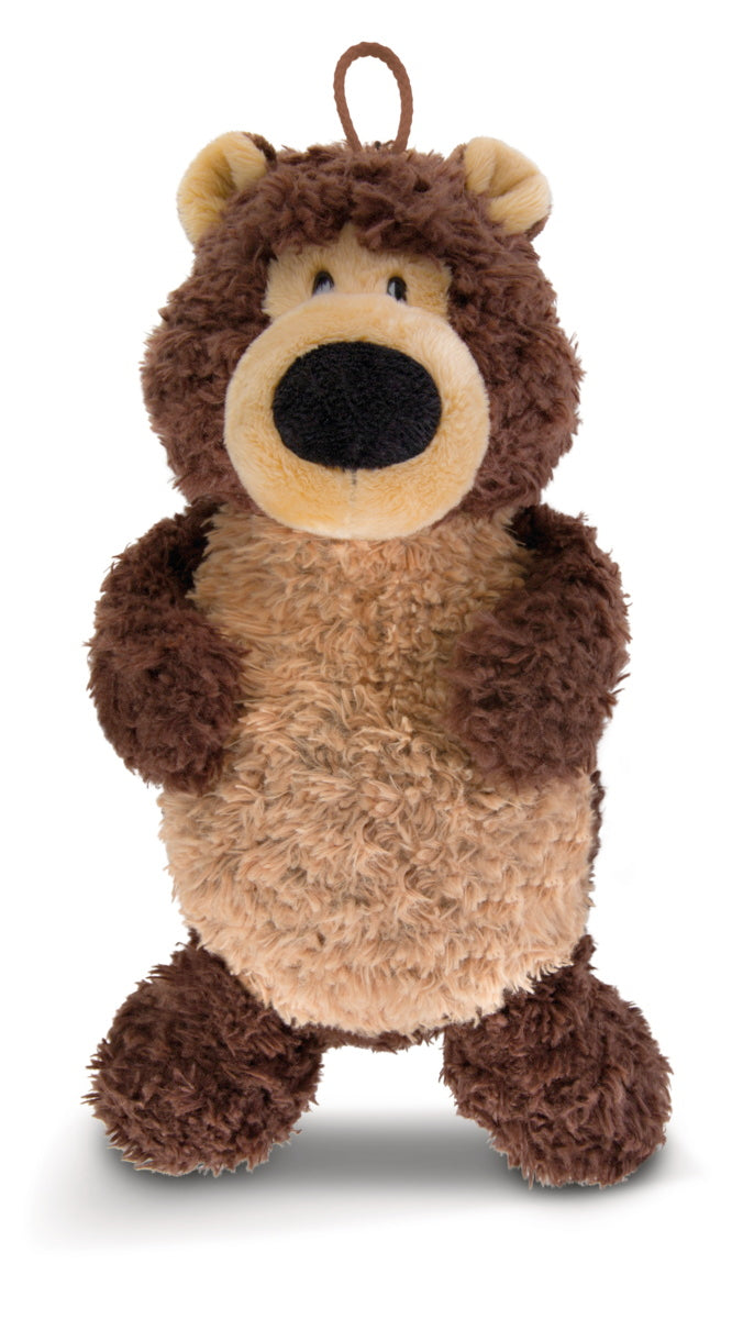 NICI Wärmflasche Grizzlybär Criz Lee