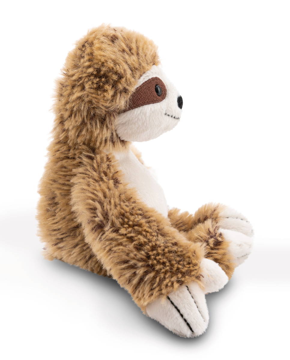 NICI Kuscheltier Faultier Slobby