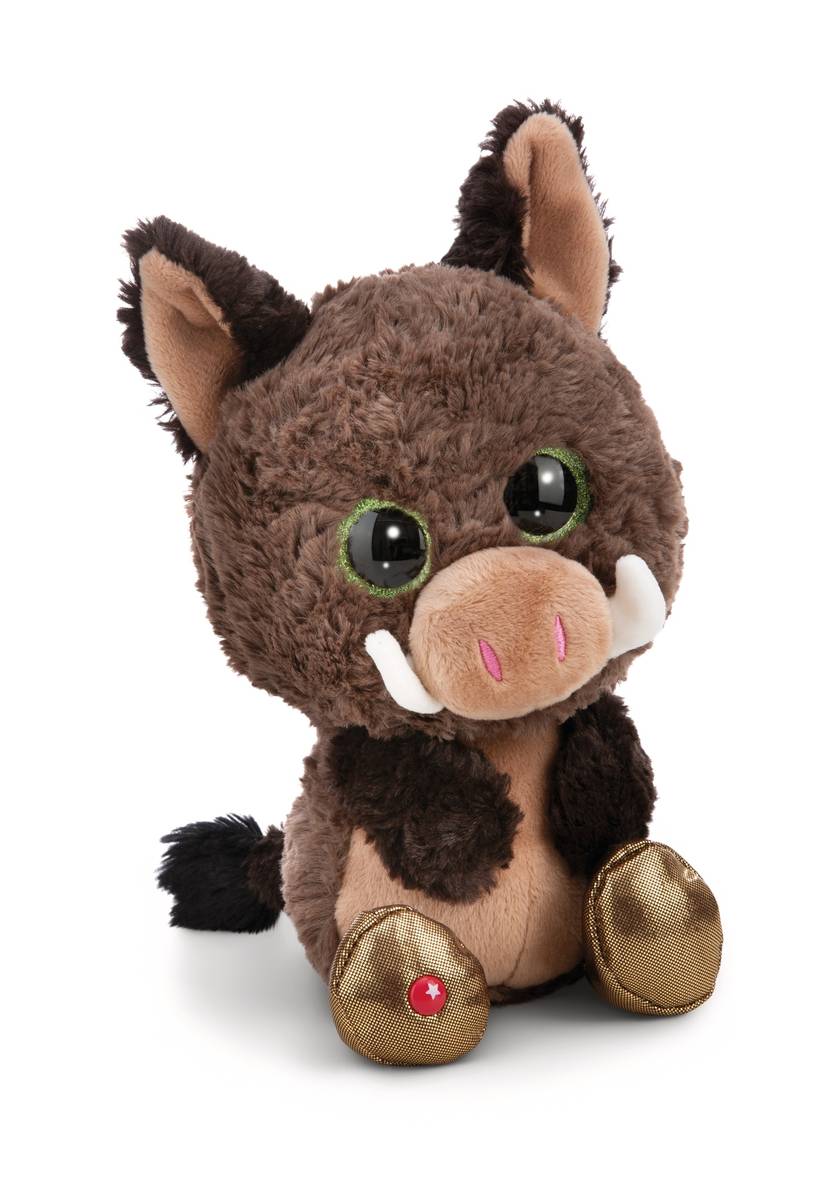 GLUBSCHIS Kuscheltier Wildschwein Truffle Fluffle