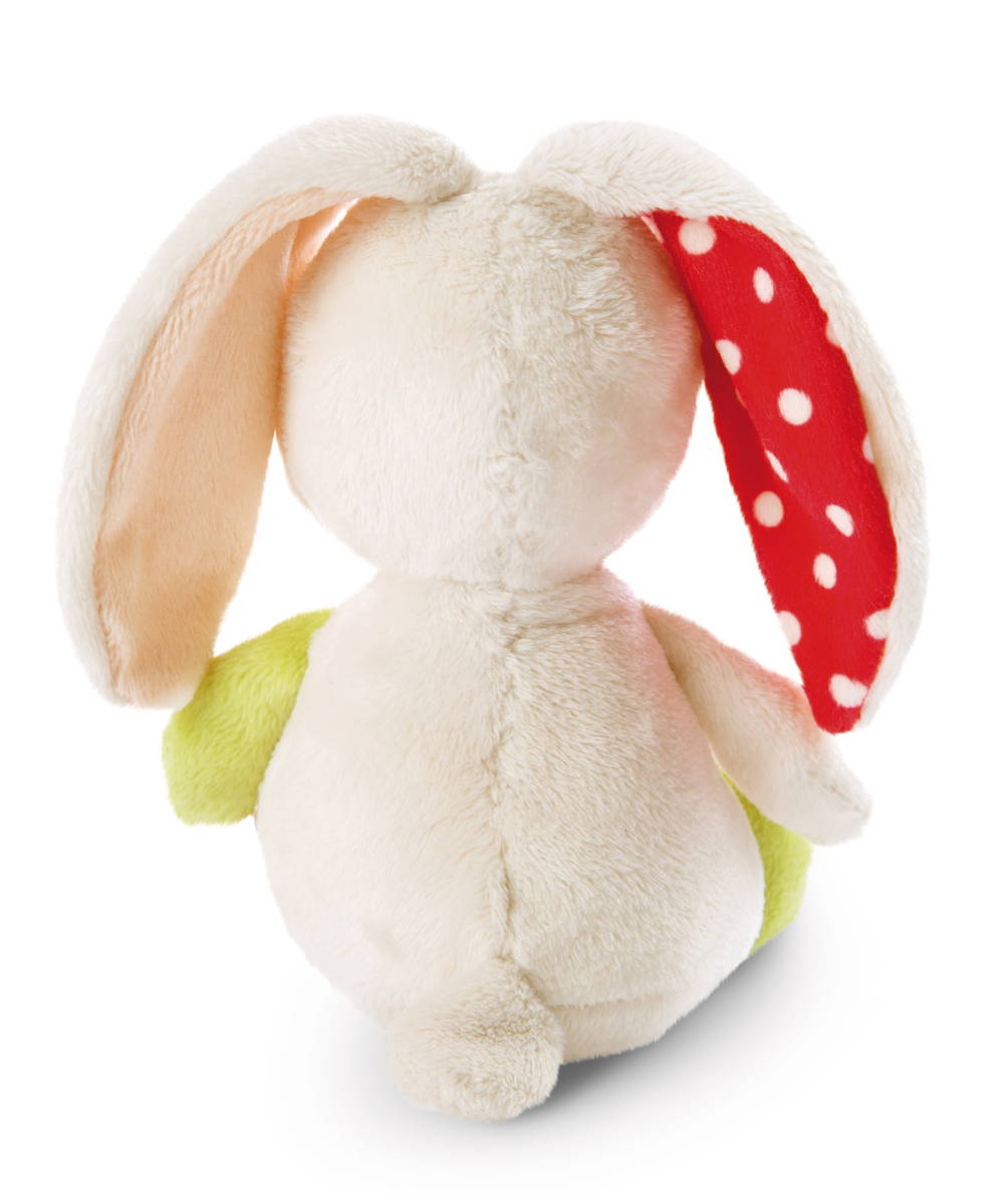 NICI Kuscheltier &amp; Schmusetuch Hase Tilli