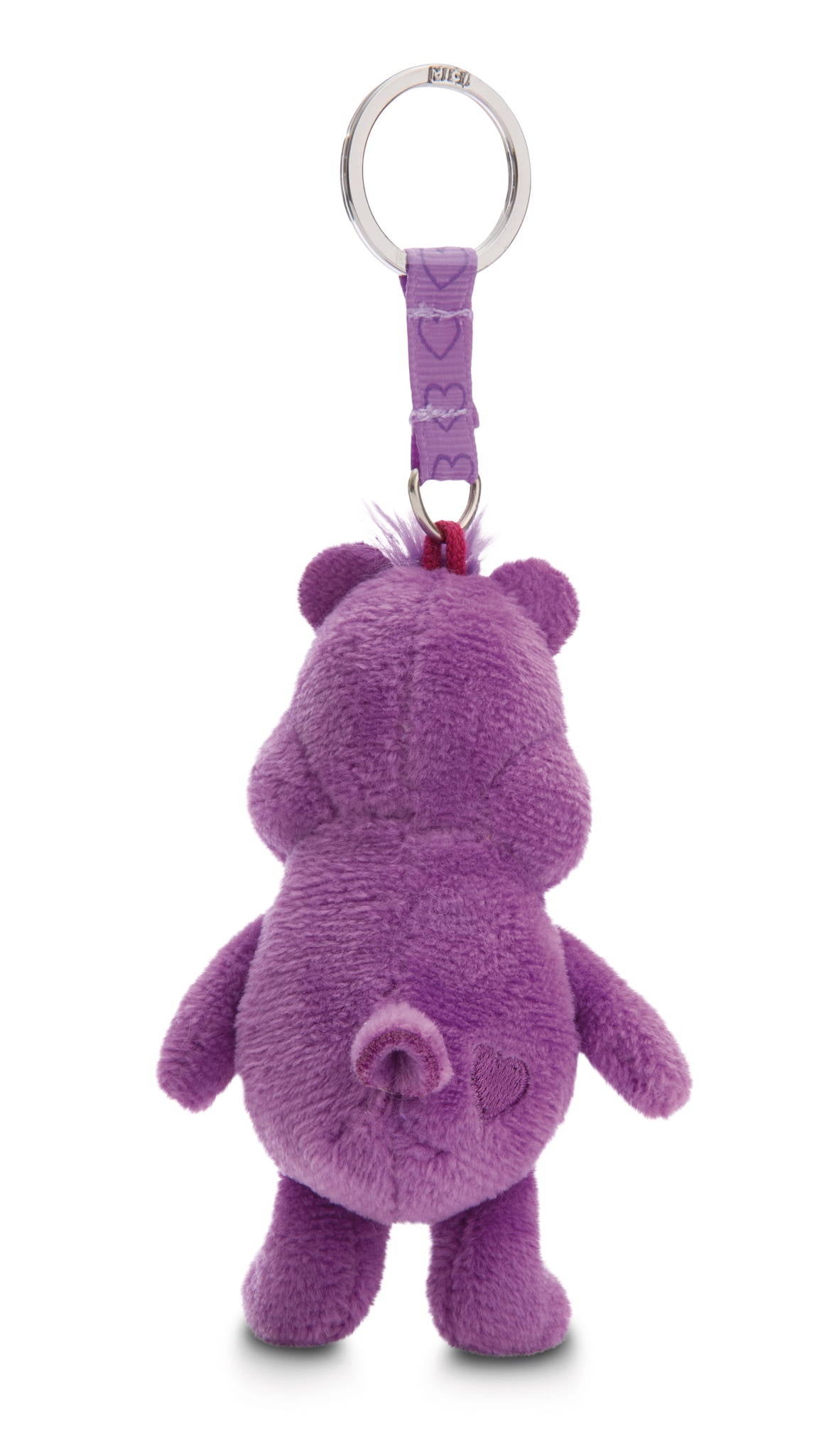 NICI Schlüsselanhänger Glücksbärchis Bester-Freund-Bärchi