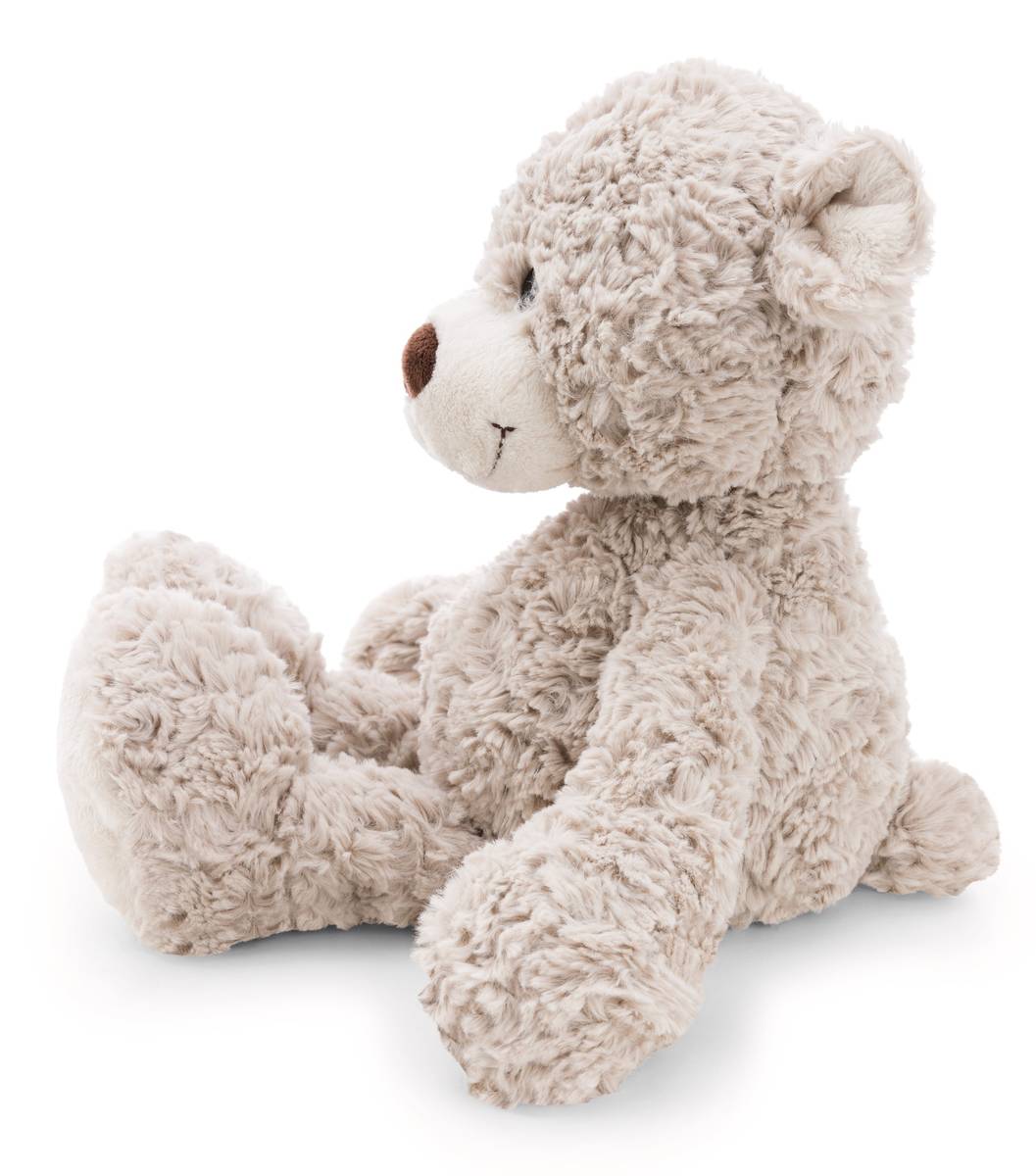 NICI Kuscheltier Bär Finni