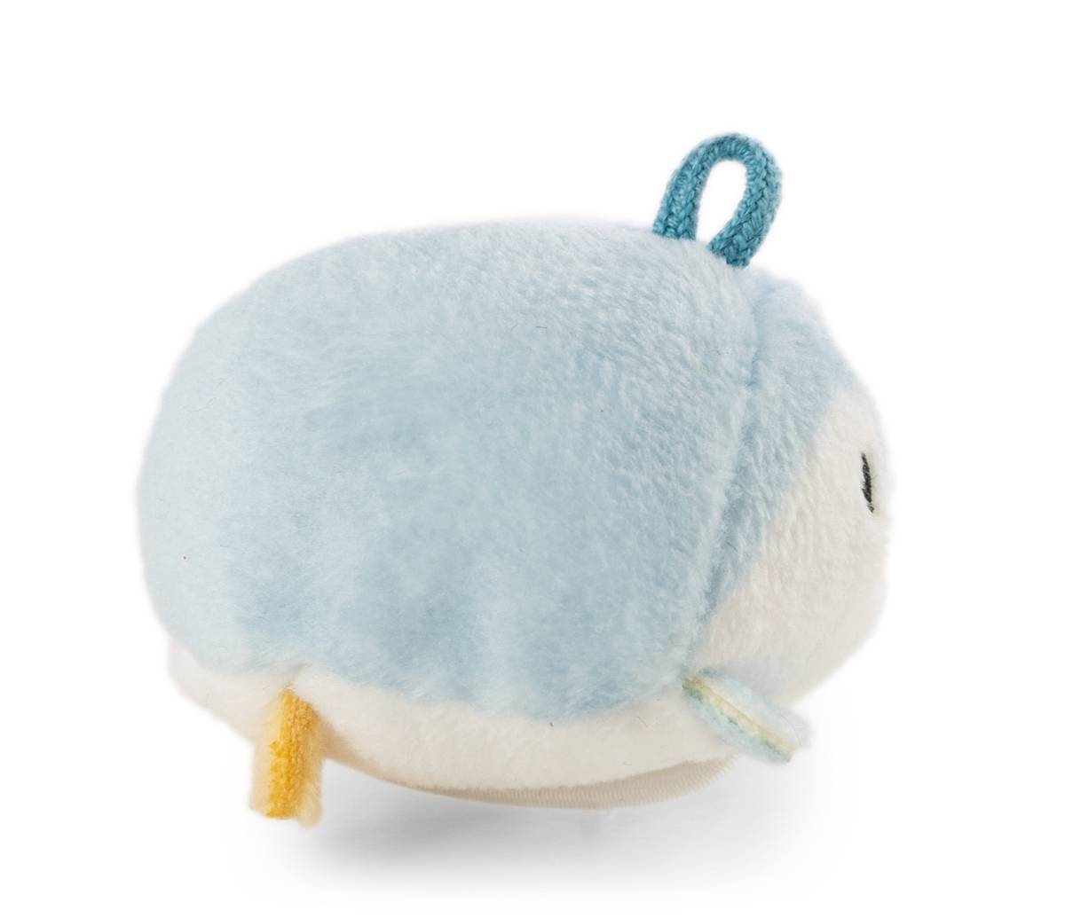 NICI my mochi Kuscheltier Pinguin Waddle liegend