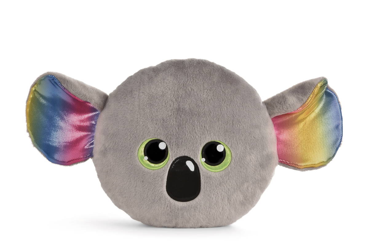 GLUBSCHIS Kissen Koala Miss Crayon