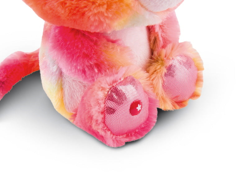 GLUBSCHIS Kuscheltier Maus Candypop