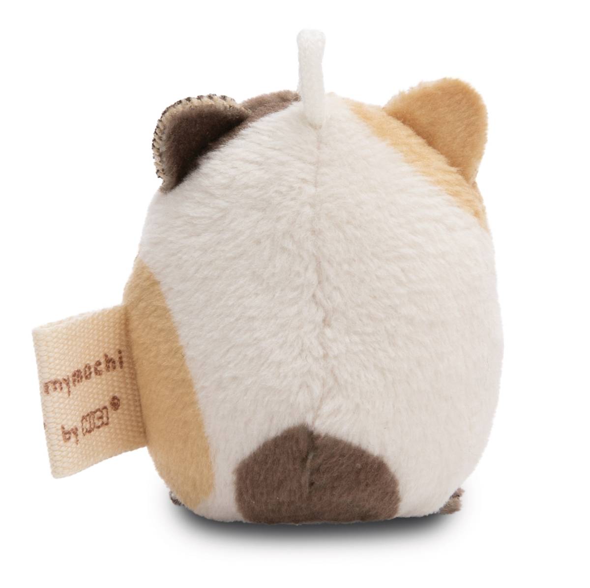 NICI Kuscheltier mymochi Katze Angy