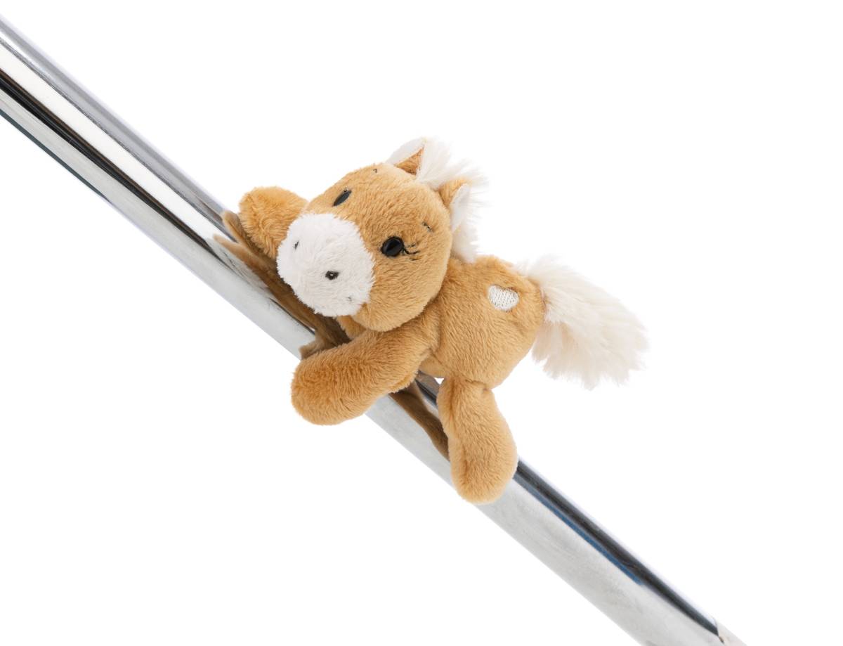 NICI Magnicis Pferd braun Holly K. Pony