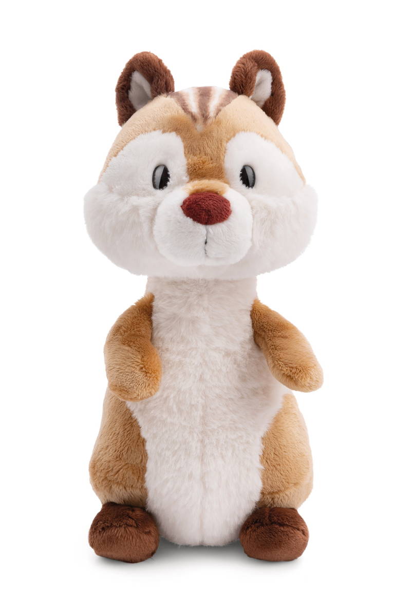 NICI Kuscheltier Streifenhörchen Jojo