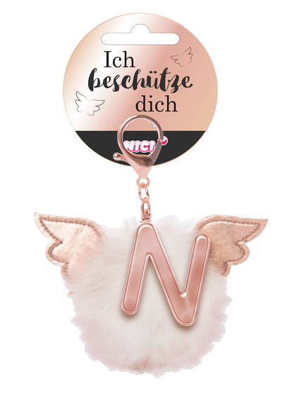 NICI Taschenanhänger Schutzbommel N