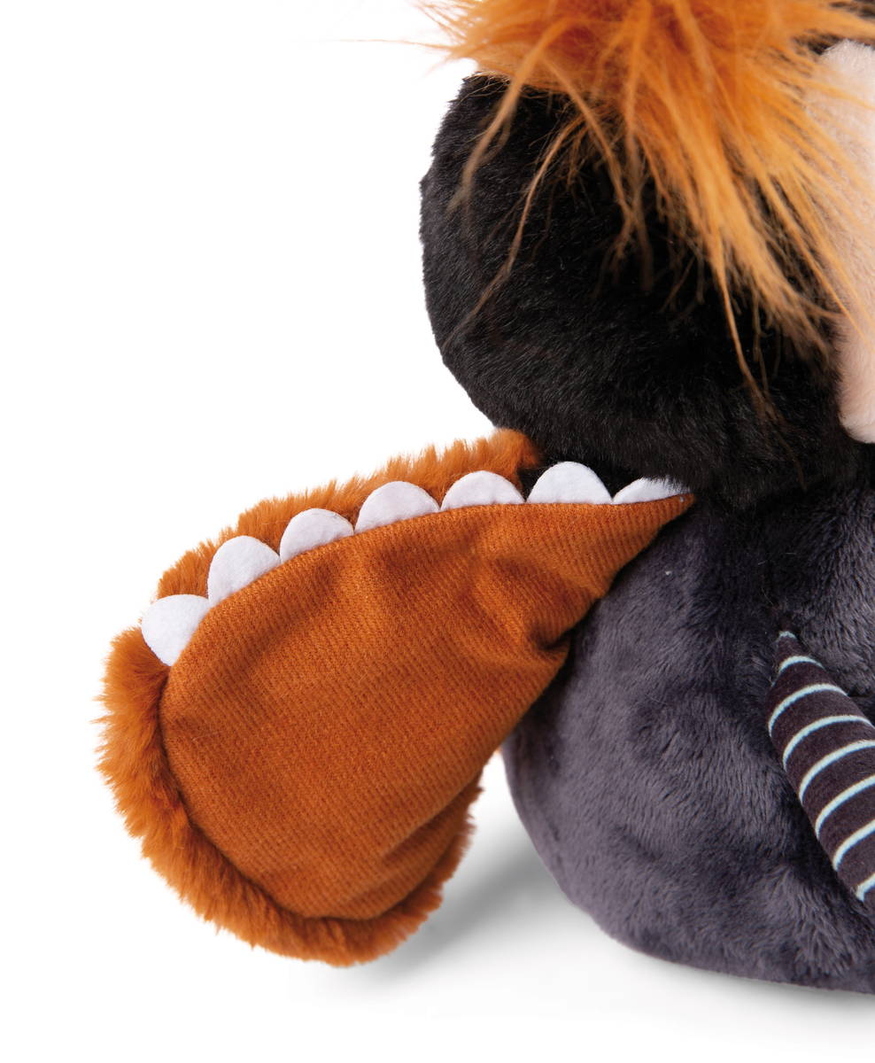 NICI Kuscheltier Maikäfer Bille