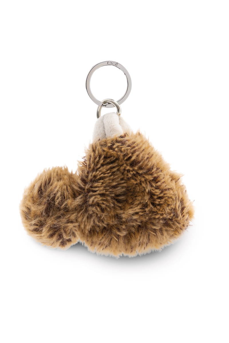 NICI Schlüsselanhänger Faultier Slobby