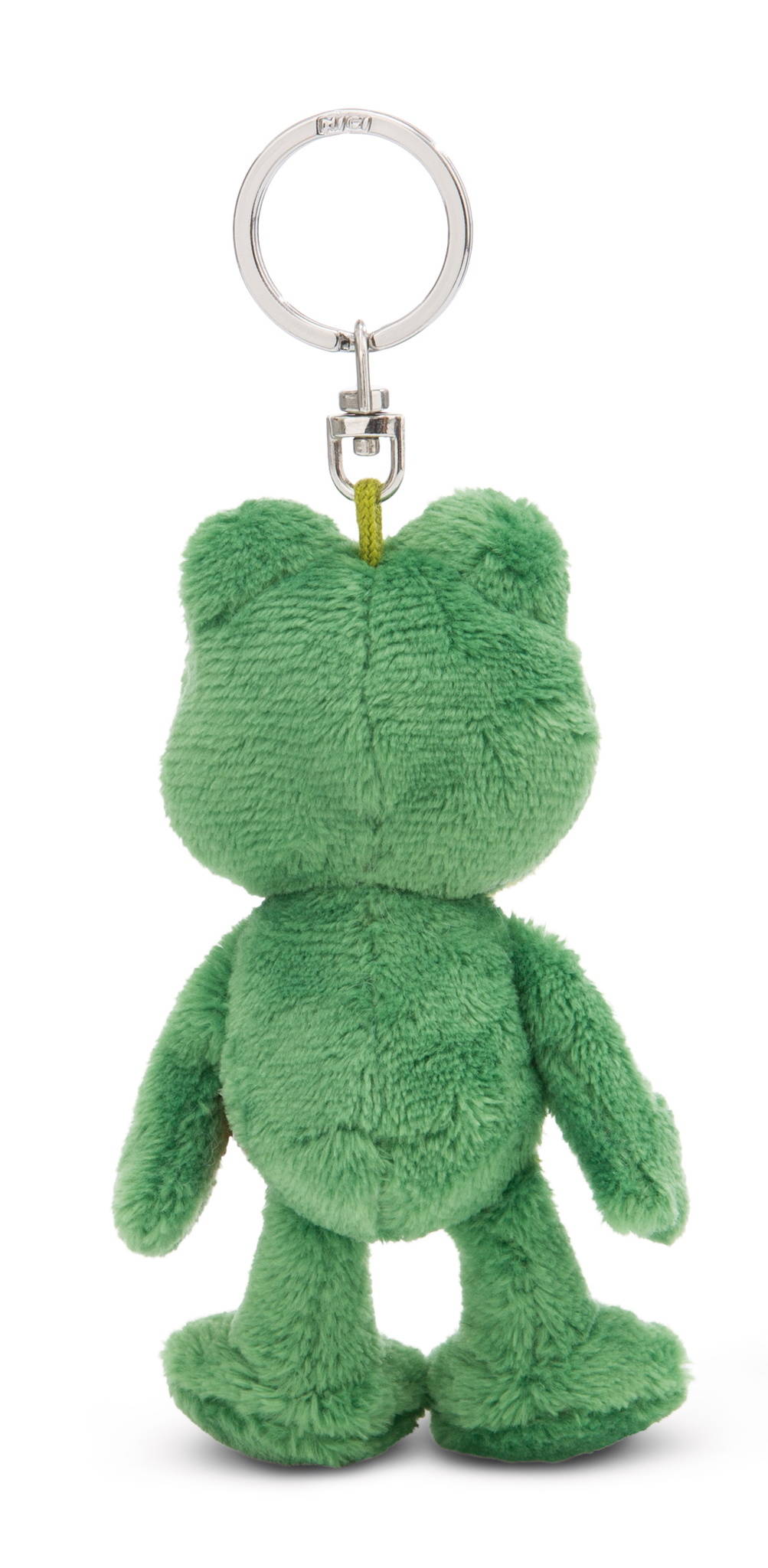 NICI Schlüsselanhänger Frosch
