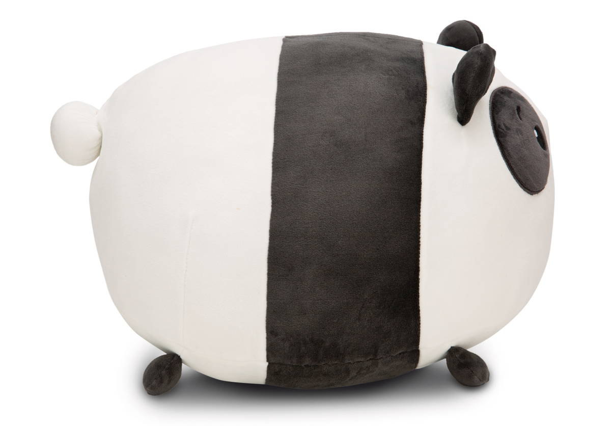 NICI Kissen Panda 30x34cm figürlich