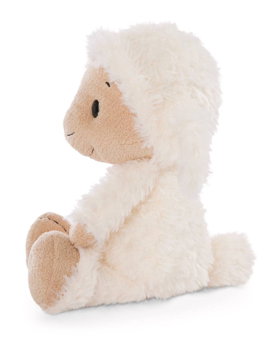NICI Kuscheltier Schaf Sheepmila Schlenker