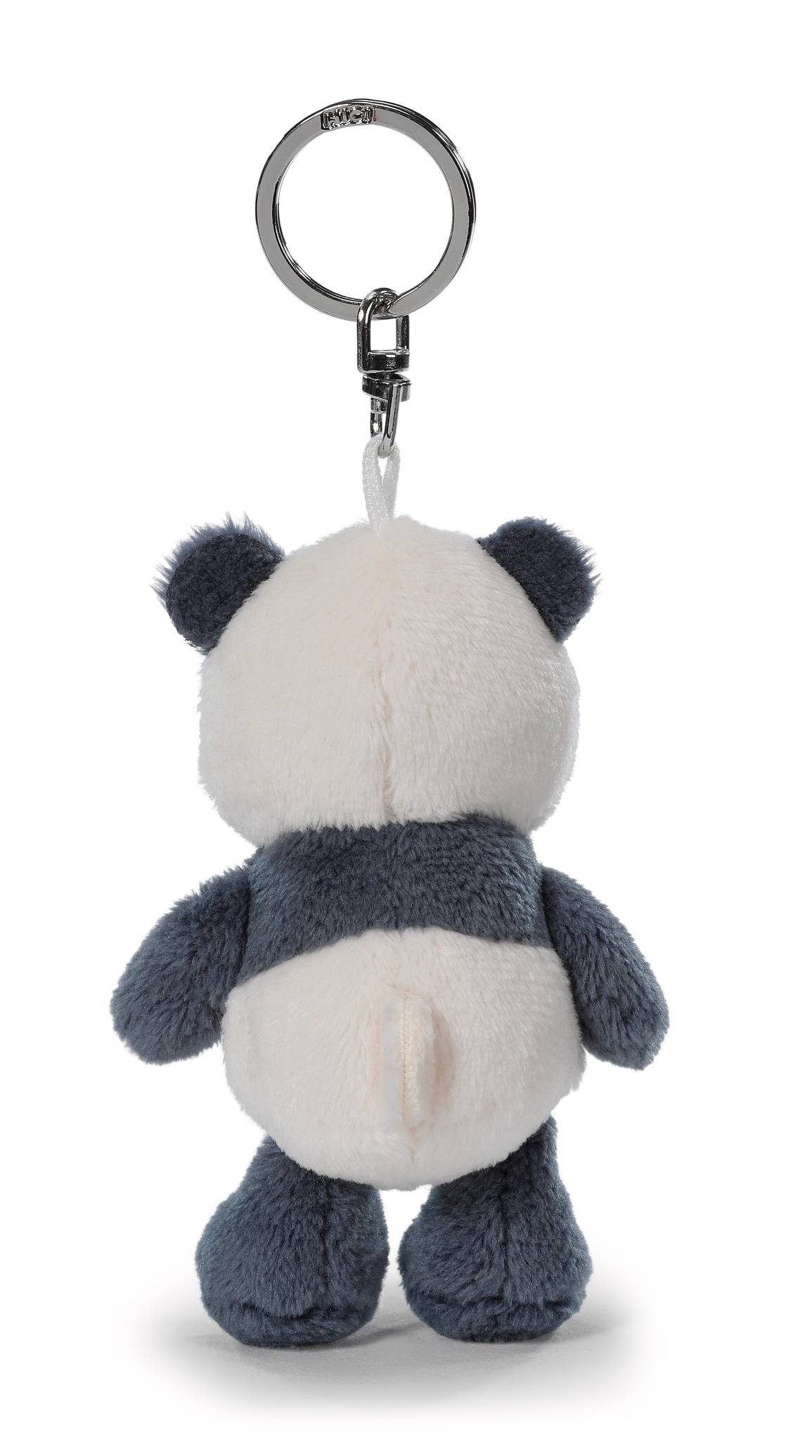 NICI Schlüsselanhänger NICI Love Panda mit Herz