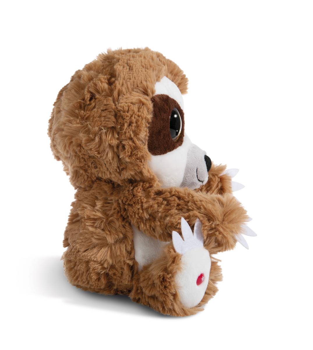 GLUBSCHIS Kuscheltier Faultier Heywood