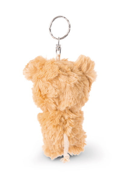 GLUBSCHIS Schlüsselanhänger Hund Lollidog