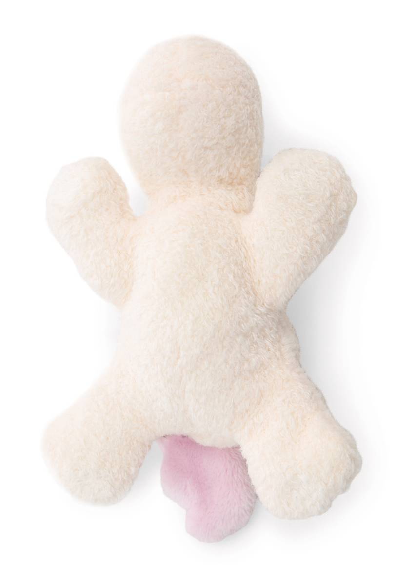 NICI Magnicis Einhorn Creamy Pink