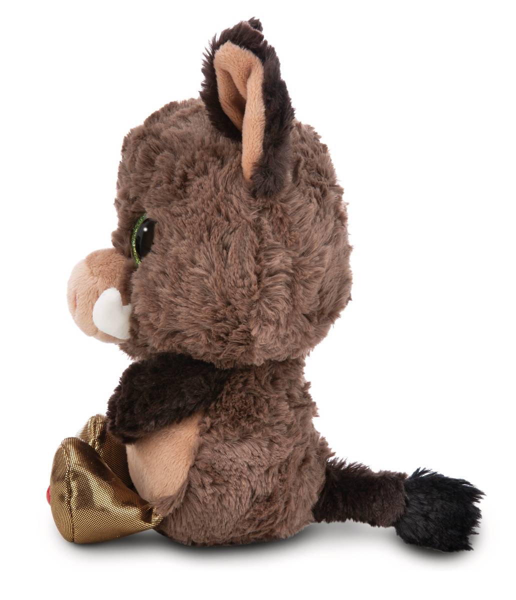 GLUBSCHIS Kuscheltier Wildschwein Truffle Fluffle