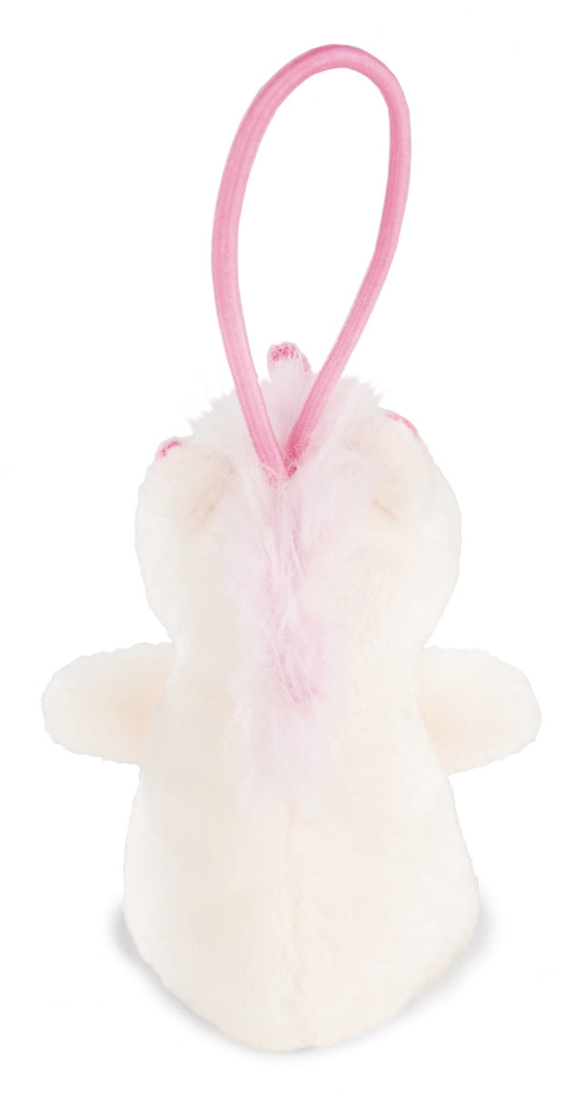 NICI Schlüsselanhänger Einhorn Theodor "Happy Birthday"
