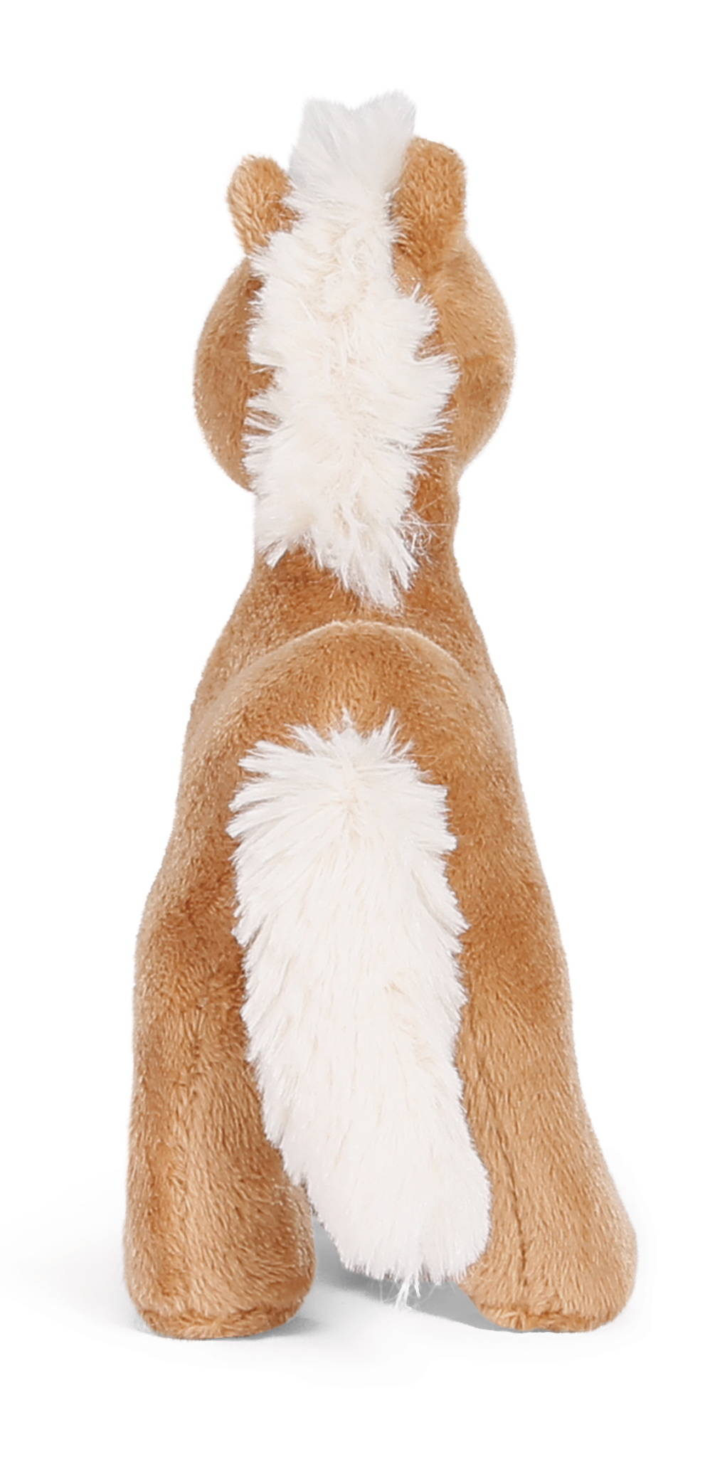 NICI Kuscheltier Pony Lorenzo stehend - Main Image