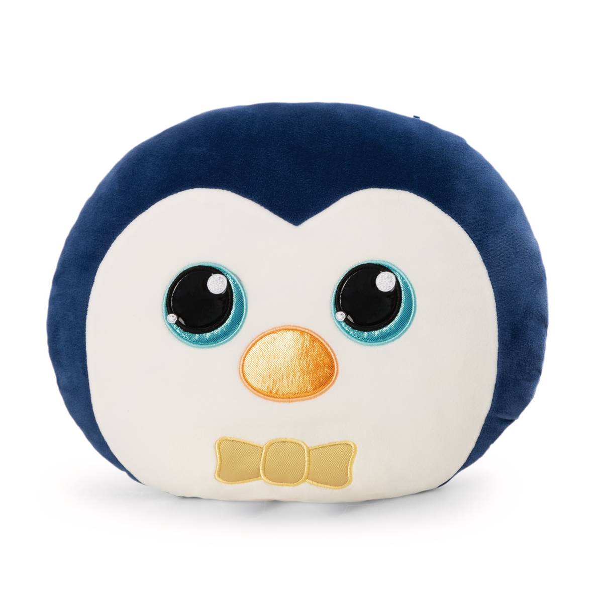 GLUBSCHIS Kissen Pinguin Sniffy