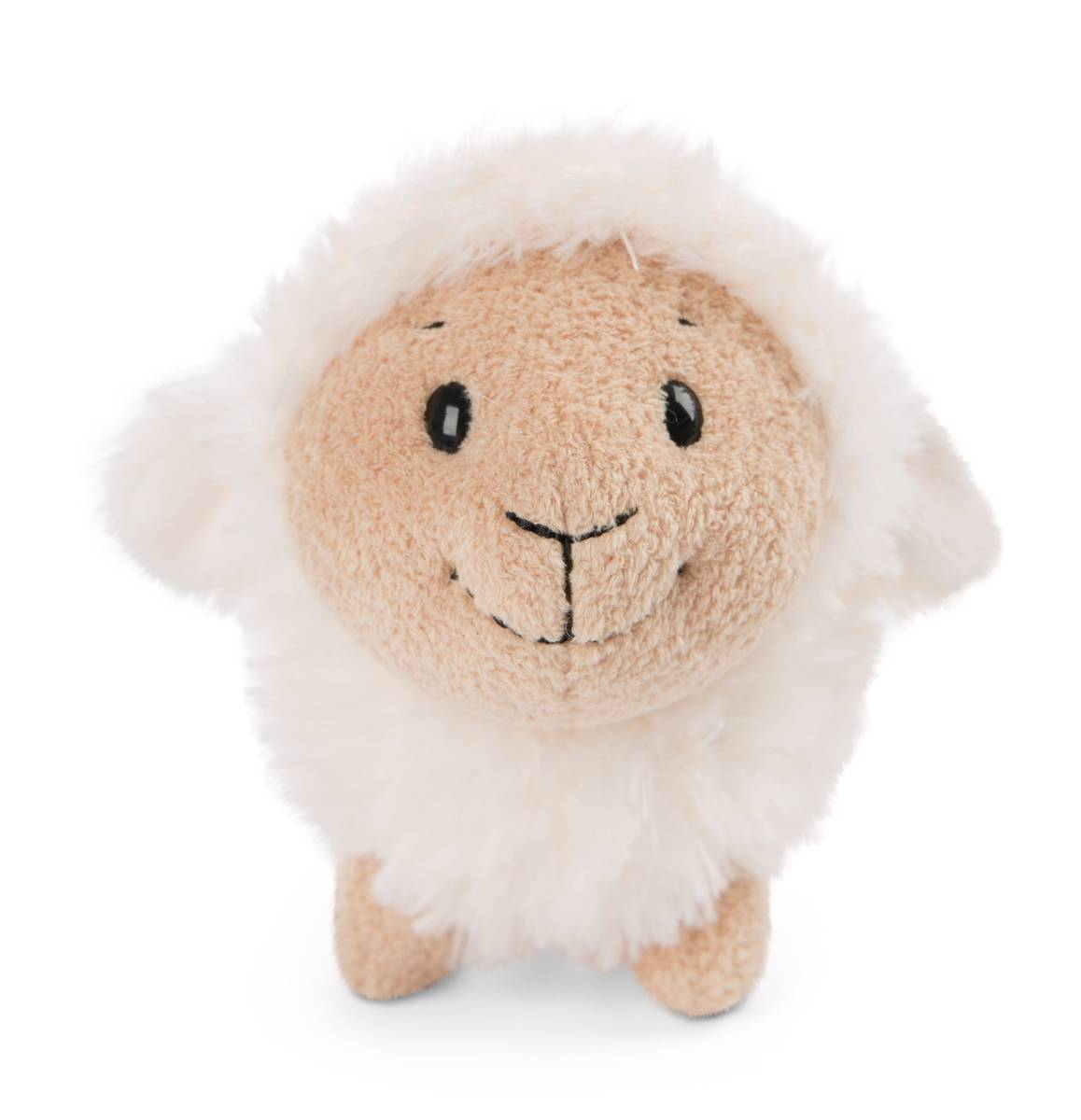 NICI Kuscheltier Schaf Sheepmila stehend