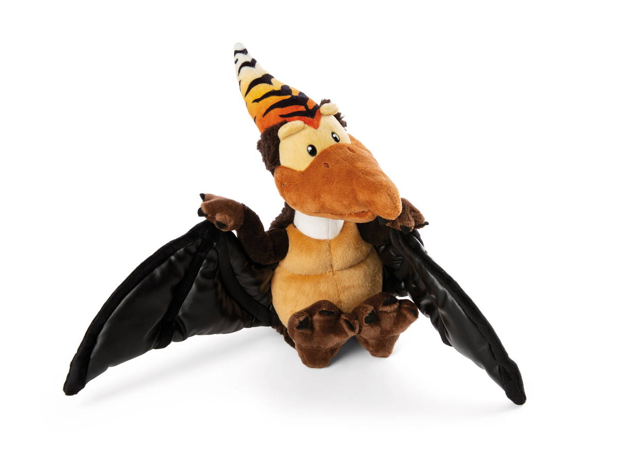 NICI Kuscheltier Dino Orny