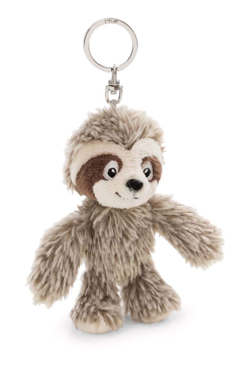 NICI Schlüsselanhänger Faultier Izzy Icetumbler