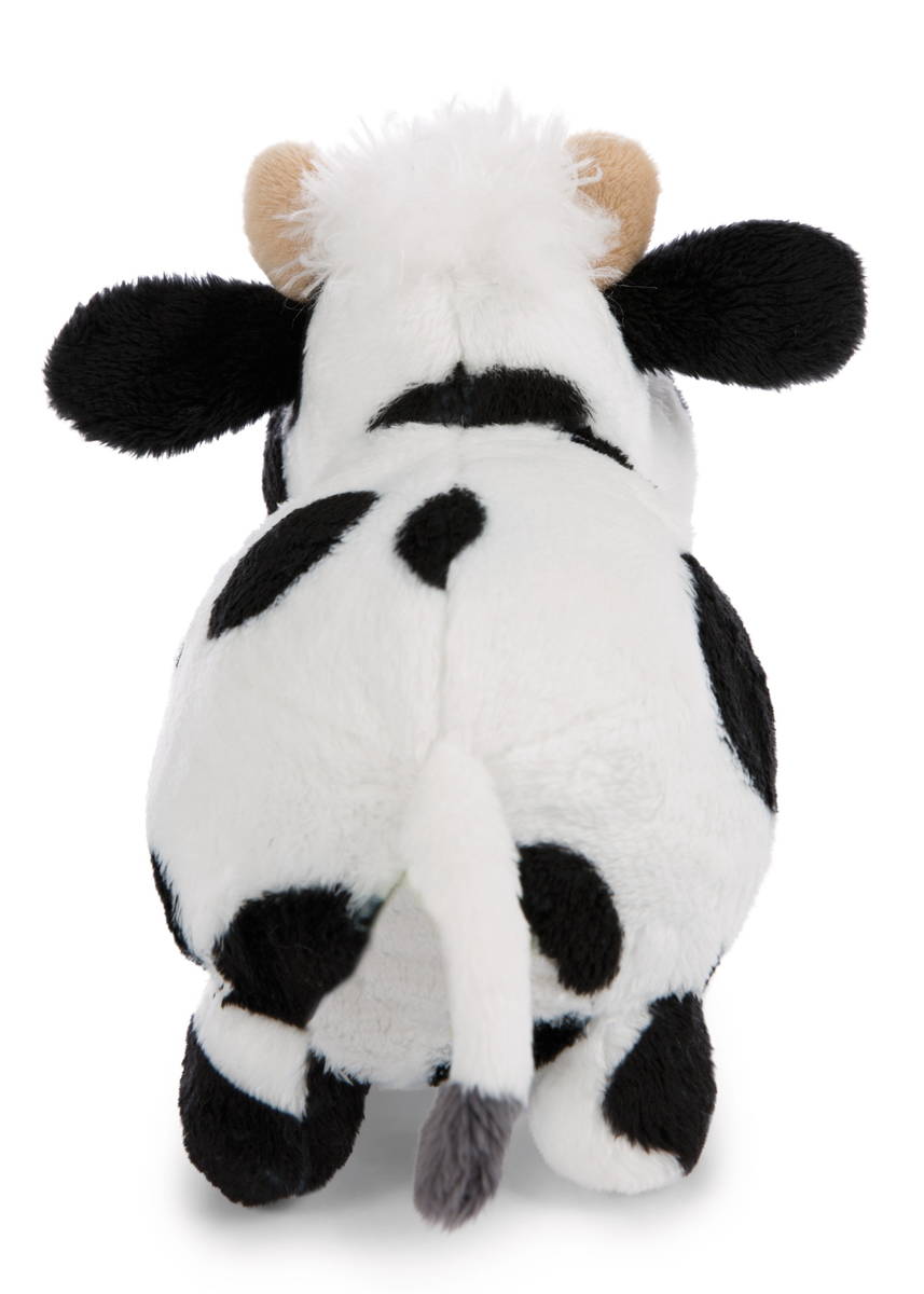 NICI Kuscheltier Kuh Cowluna stehend