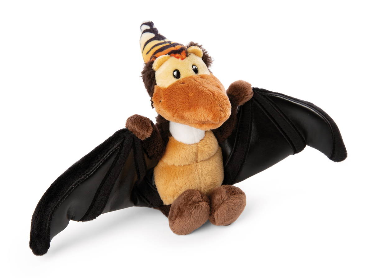 NICI Kuscheltier Dino Orny