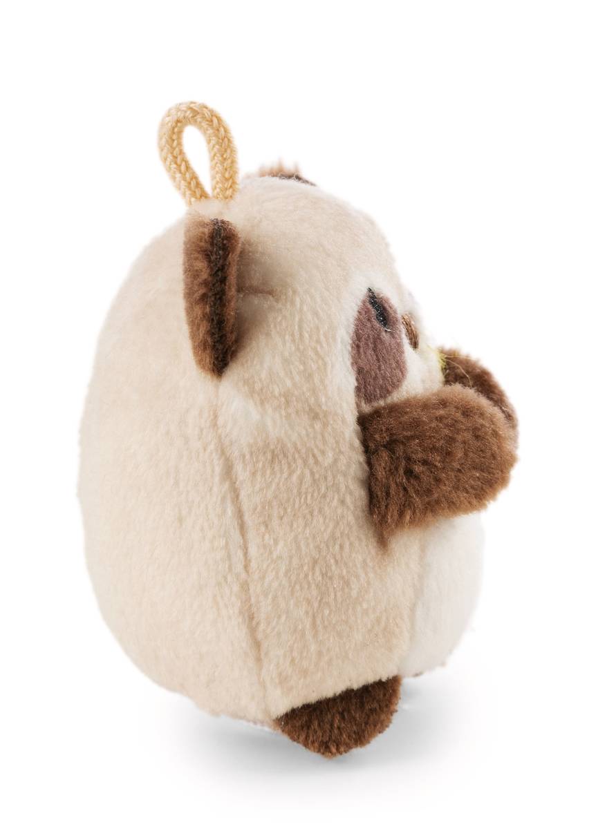 NICI my mochi Kuscheltier Waschbär Rakuma