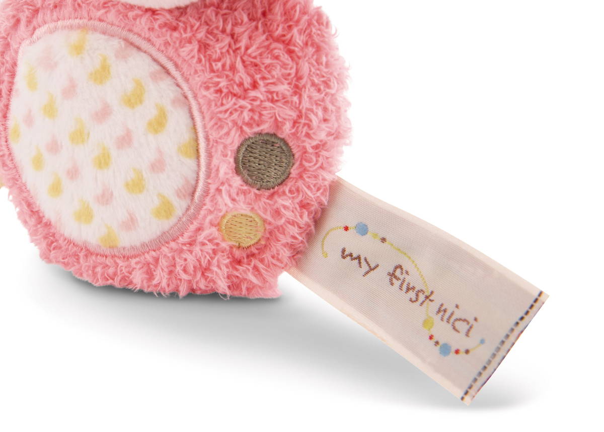 NICI Greifling Hase Hopsali