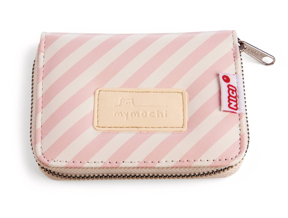 NICI my mochi Geldbeutel &quot;Hello!&quot;