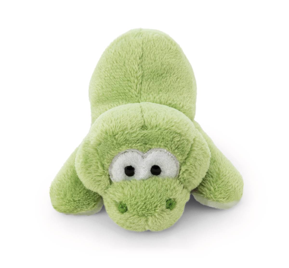 NICI Magnicis Frosch Fridolin Frog