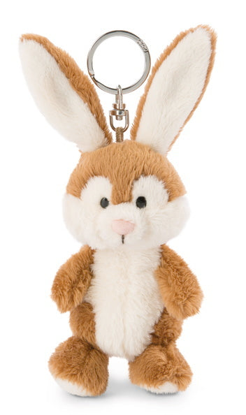 NICI Schlüsselanhänger Hase Poline