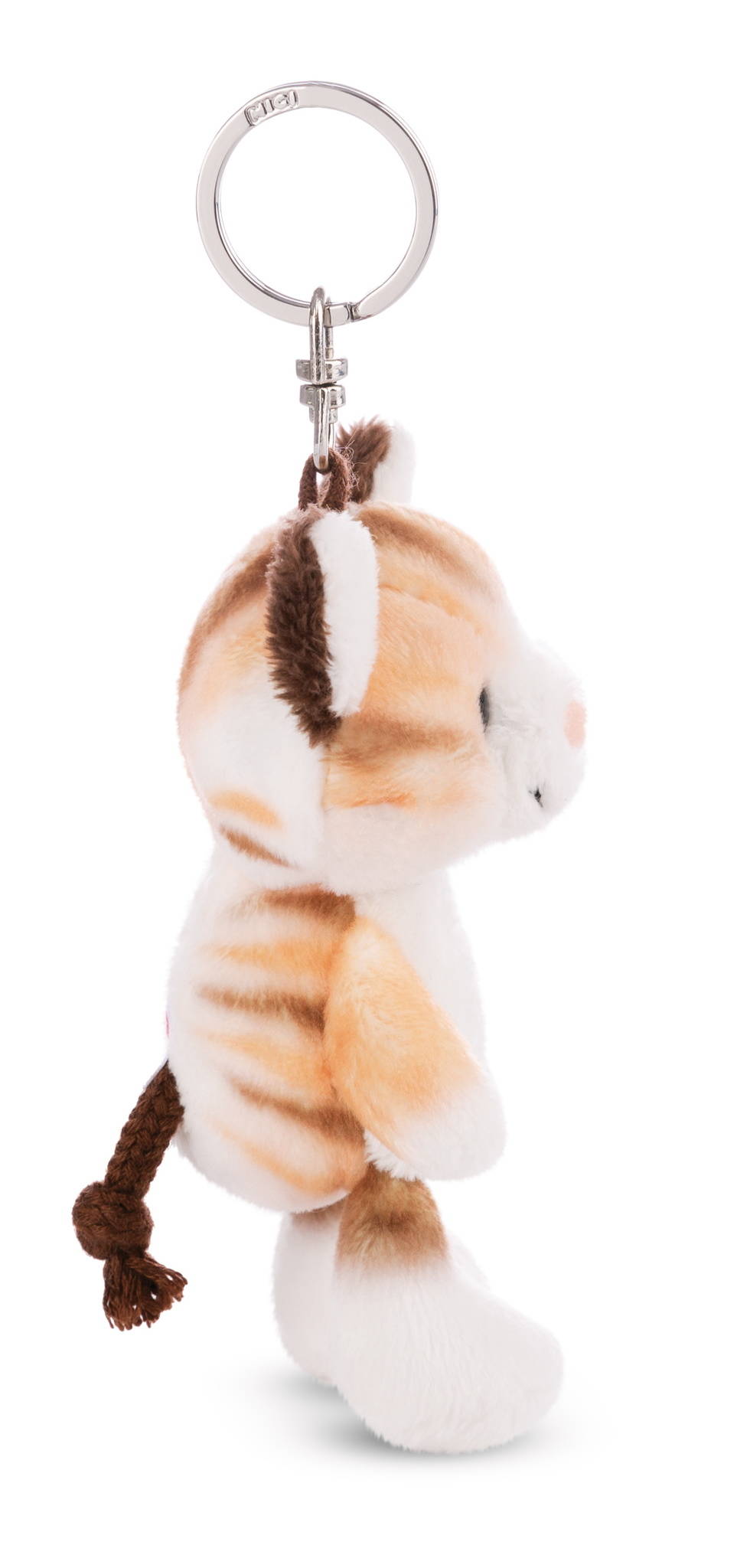 NICI Schlüsselanhänger Katze