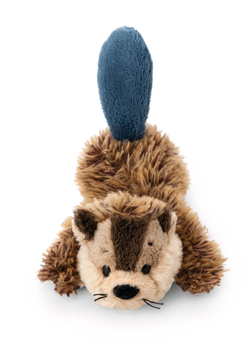 NICI Magnicis Biber Harry Woodsnacker