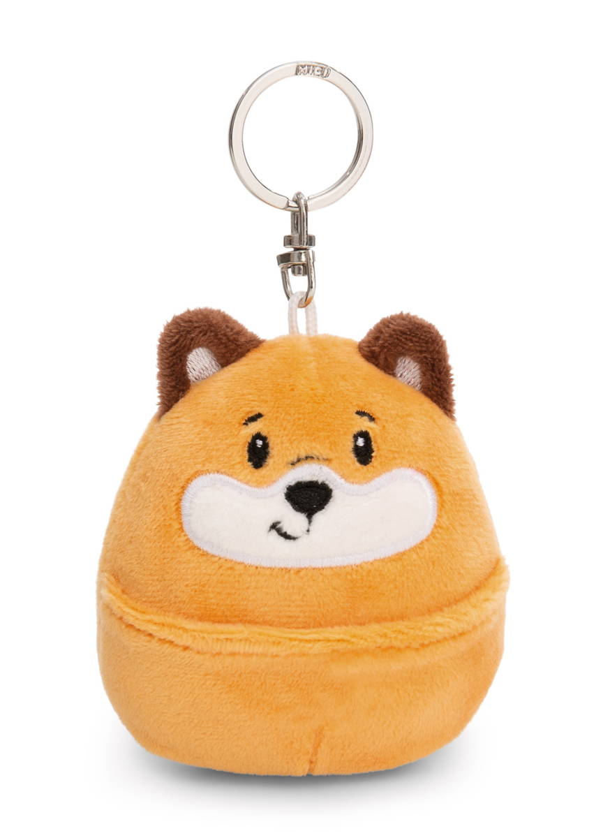 NICI Schlüsselanhänger Chill NICI Fuchs