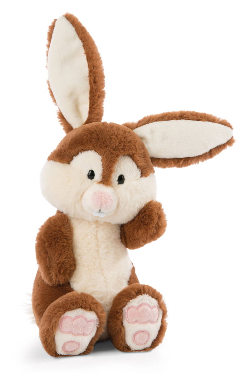 NICI Kuscheltier Hase Poline 25cm