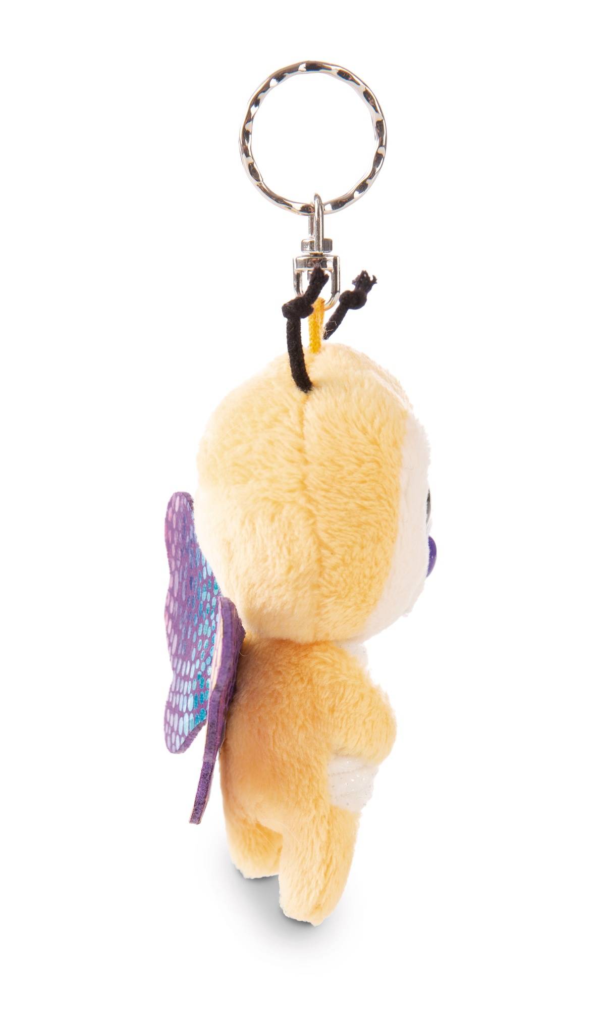 GLUBSCHIS Schlüsselanhänger Sunshine Lou