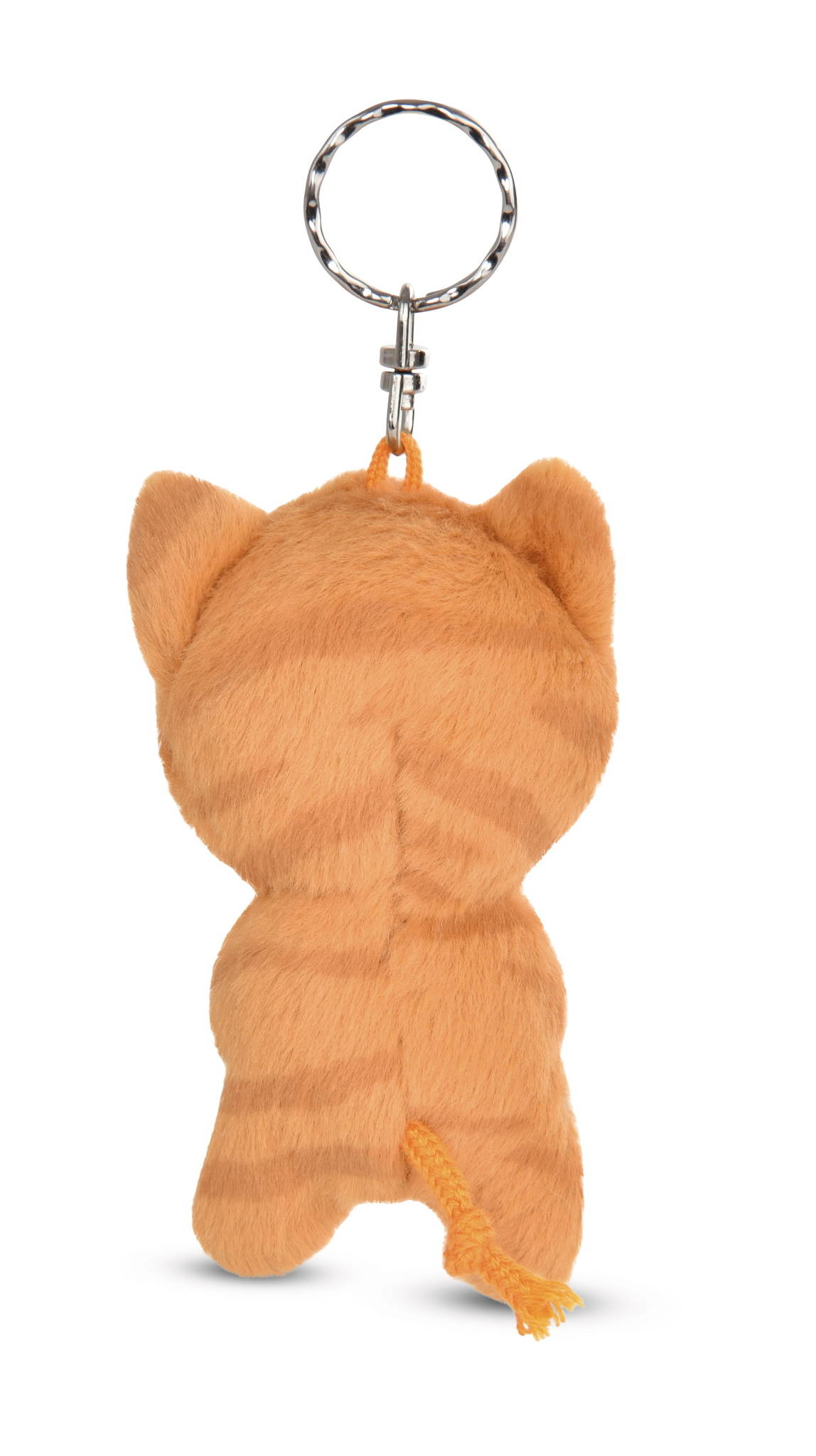 GLUBSCHIS Schlüsselanhänger Katze Tabbrey