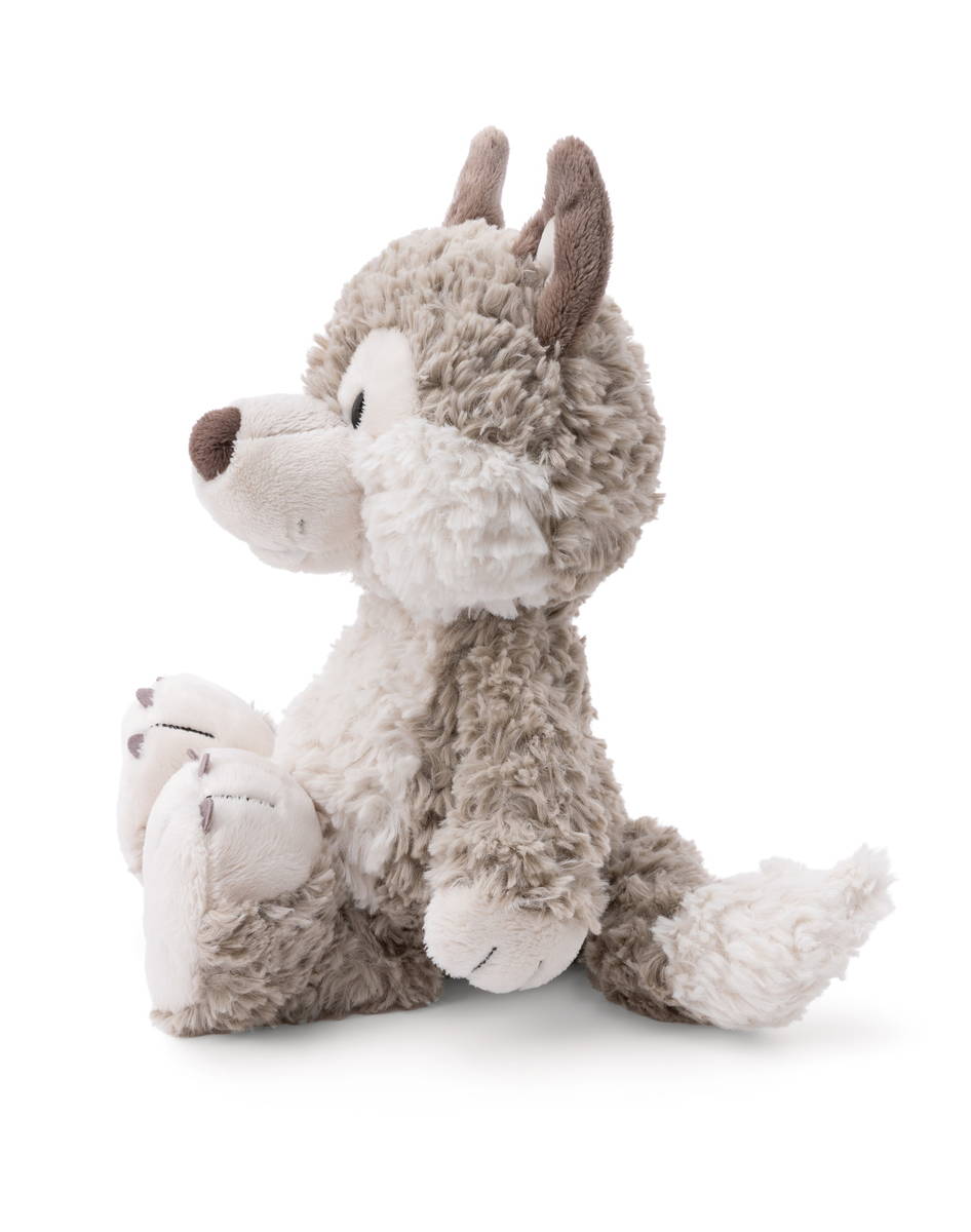 NICI Kuscheltier Wolf Winny