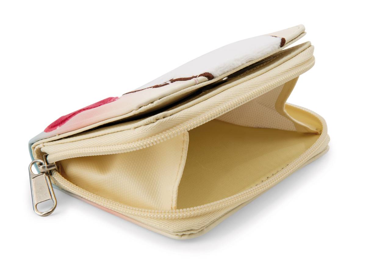 NICI Portemonnaie  Molang