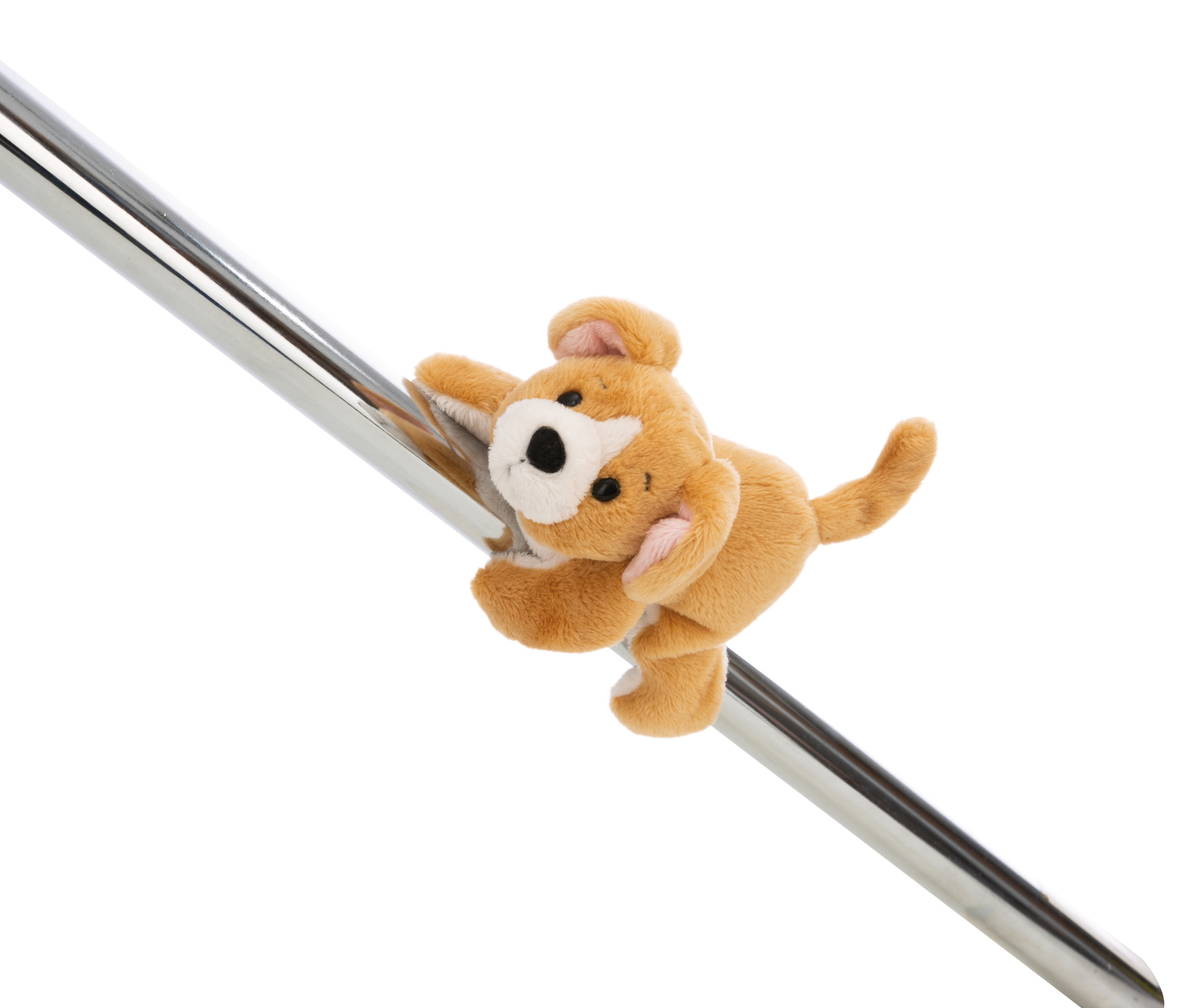 NICI Magnici Hund Braun