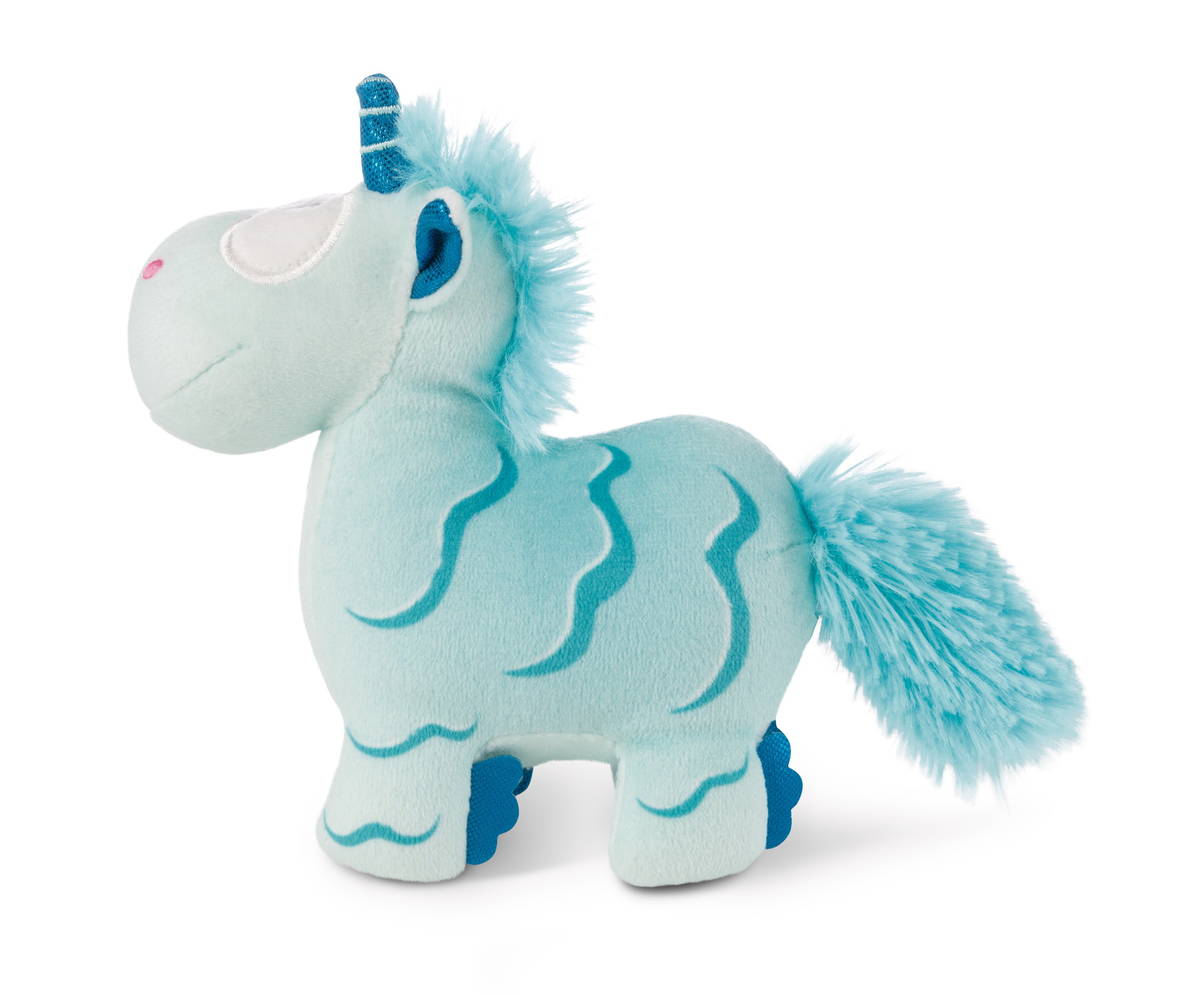 NICI Kuscheltier Einhorn Aquario