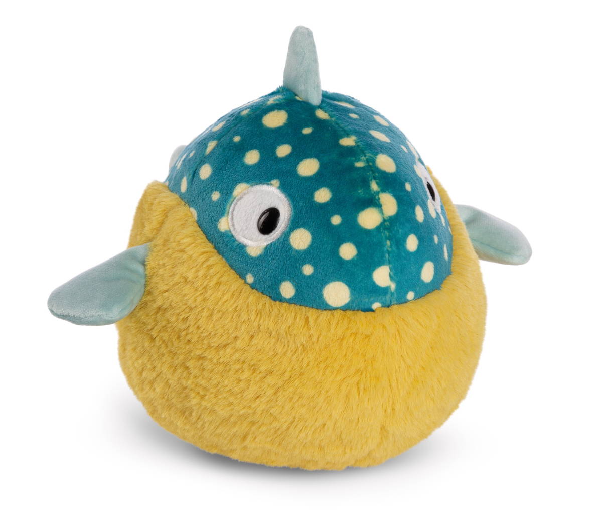 NICI Kuscheltier Kugelfisch Volker